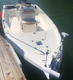 Hop Aboard Islamorada Fishing Charters!